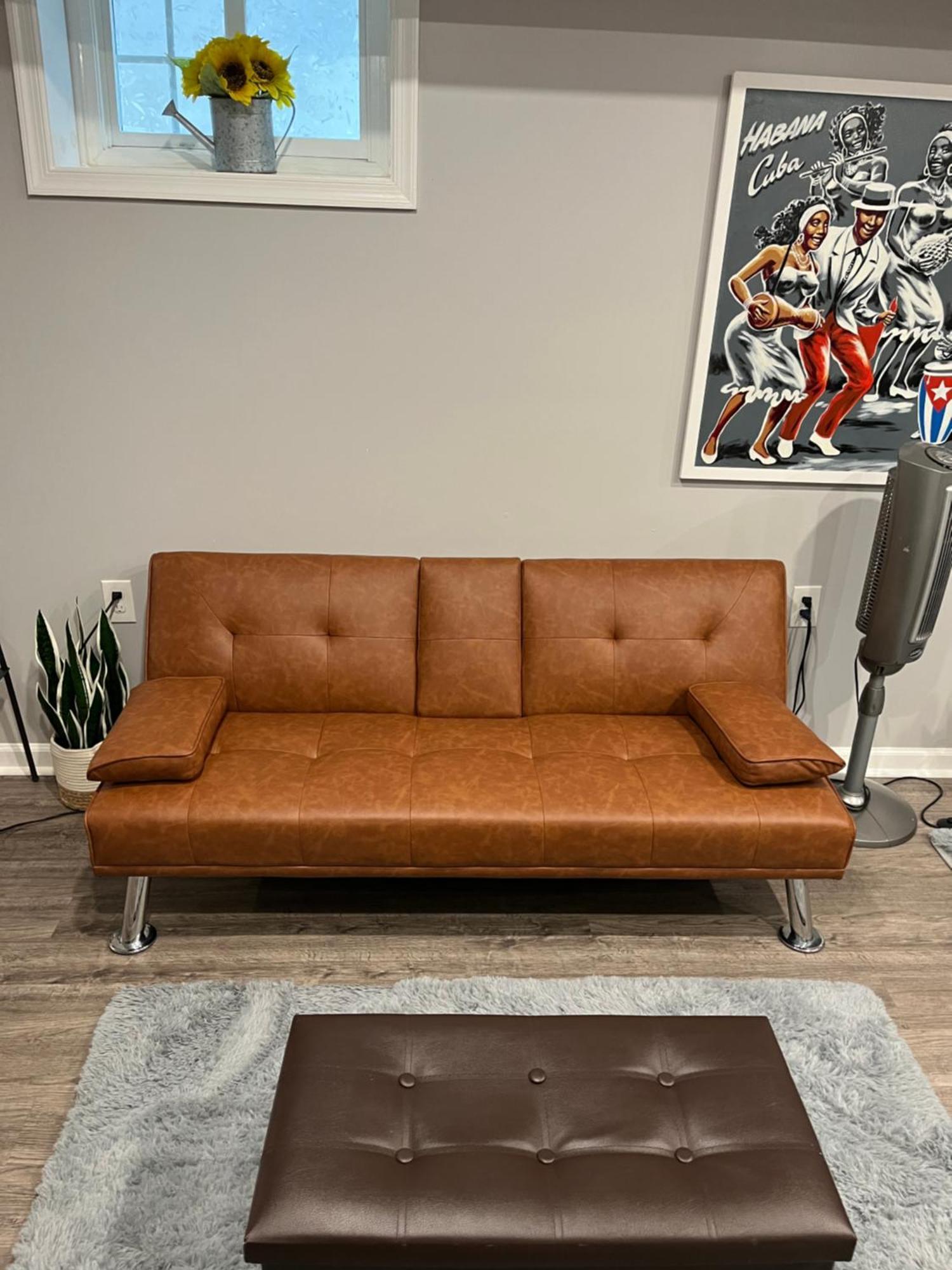Urban Retreat Basement Studio Only Two Blocks From Metro! Off Street Parking! Washington Buitenkant foto